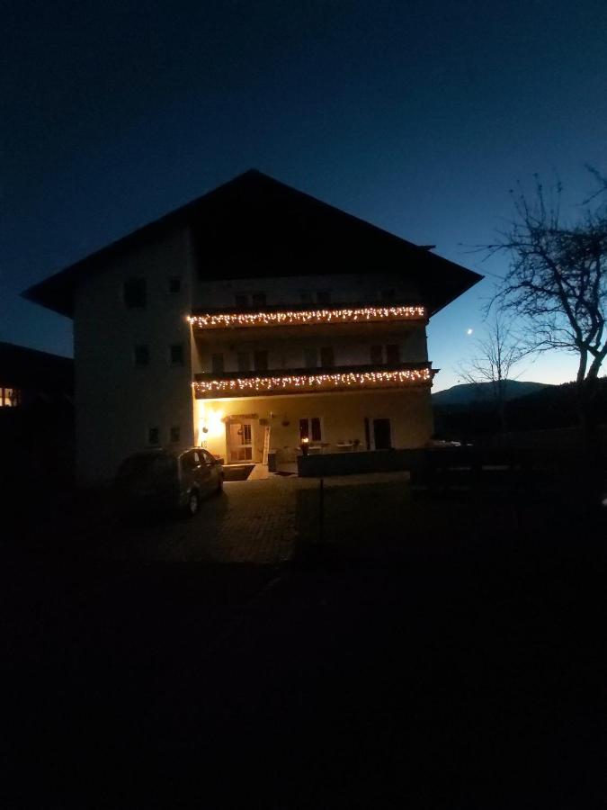 Haus Fernblick Apartman Birkfeld Kültér fotó